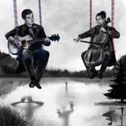Cover Madat & Emin - Утопия