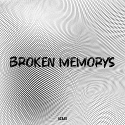 Cover AZAAR - Broken Memorys
