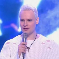 Cover SHAMAN - Метелица