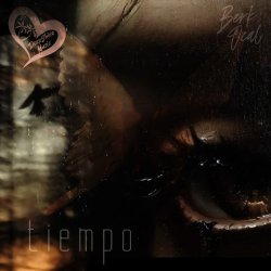 Cover Berk Ocal feat. EVANNA - Tiempo