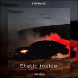 Cover DEENI - Static Inside