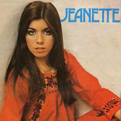 Cover Jeanette - O Come All Ye Faithful