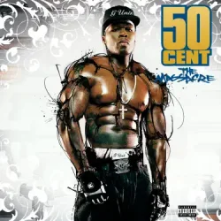 Cover 50 Cent feat. Jadakiss, Kidd Kidd - Irregular Heartbeat