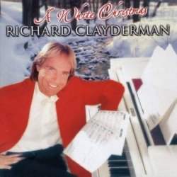 Cover Richard Clayderman - White Christmas