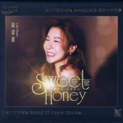 Cover Lily Chan - Your Heart and My Heart