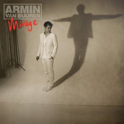 Cover Armin van Buuren - I Don't Own You (Witness45 Radio Edit)