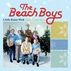 Cover Beach boys - Little StNick
