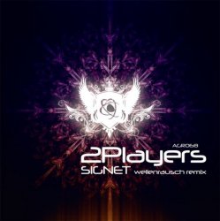 Cover 2 Players - Signet