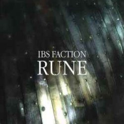 Cover IBS Faction - Collaterial Damage