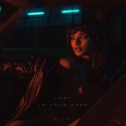 Cover G-EMI - Lost in your eyes