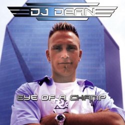 Cover DJ Dean & Victor F. feat. Alex Merk - Sometimes (Extended Mix)
