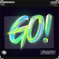 Cover Deniz Koyu - GO