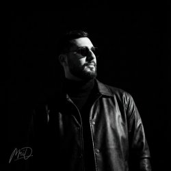 Cover MriD - Наш мир