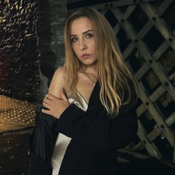 Cover MALENA - Тільки там