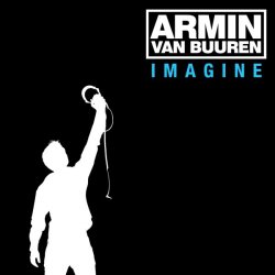 Cover Armin van Buuren - Imagine (Radio Edit)