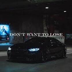 Cover Libercio - Don't want to lose