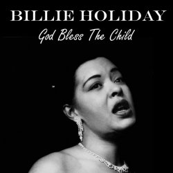 Cover Billie Holiday - God Bless The Child