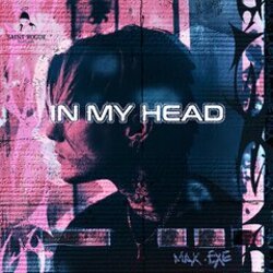 Cover Max N - In My Head