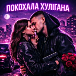 Cover Fartovyy - Покохала хулігана