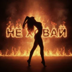 Cover Dancefloor AI - НЕ ХОВАЙ