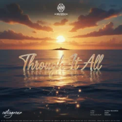 Cover Outrageouz - Through It All (Hardstyle)