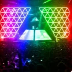 Cover East Clubbers - Drop (Bass Surrender Hardstyle Remix)