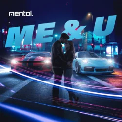 Cover Cassie - Me & U (Mentol Remix)