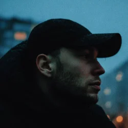 Cover EmoTix - Мислитель