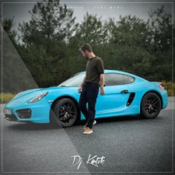 Cover DJ Kantik - Teri Meri