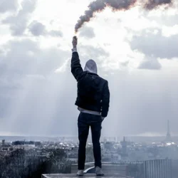 Cover Else - Paris
