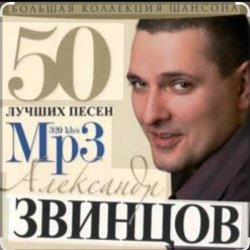 Cover Александр Звинцов - Вечерком поздним