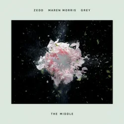 Cover Zedd & Maren Morris & Grey - The Middle