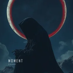 Cover Ziggan - Moment