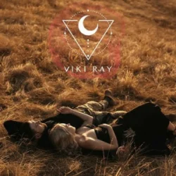 Cover VIKI RAY - MARA