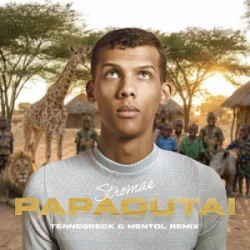 Cover Stromae - Papaoutai (Tennebreck & Mentol Remix)