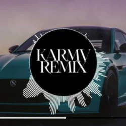 Cover GROSU & DON MARON - Жити на повну (KARMV REMIX)