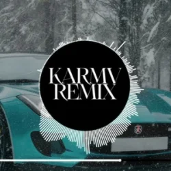 Cover ОЧІ В ОЧІ - Моє серце (KARMV REMIX)