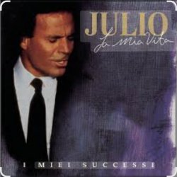 Cover Julio Iglesias - Caruso