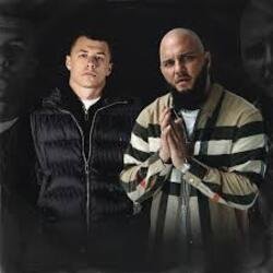 Cover MACAN & Брутто - Золотые купола