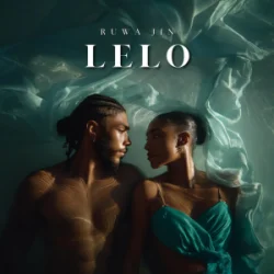Cover Ruwa Jin - Lelo