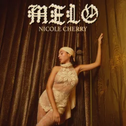 Cover Nicole Cherry - Se siente bien
