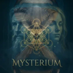 Cover Y.K. Music - Mysterium