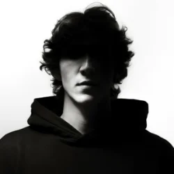 Cover The Curly - ненормальна