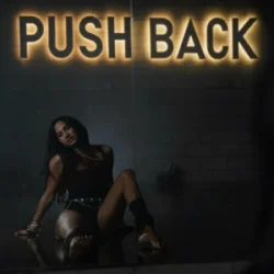 Cover Nayda Vii - Push Back