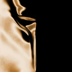 Cover Claptone & Hannah Boleyn - Black & Gold