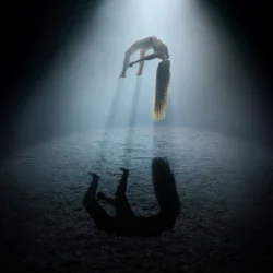 Cover Jerry Heil - CATHARTICUS (prayer)
