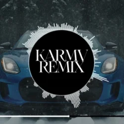 Cover XSERGO - Дівчина з картинки (KARMV REMIX)