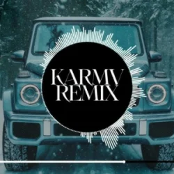 Cover Domiy - З вечора до рання (KARMV REMIX)