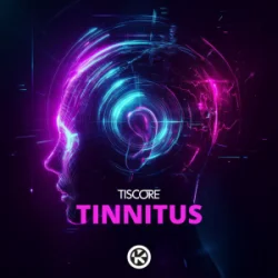 Cover Tiscore - Tinnitus