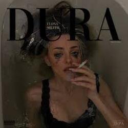 Cover Элона Миллер - Дура